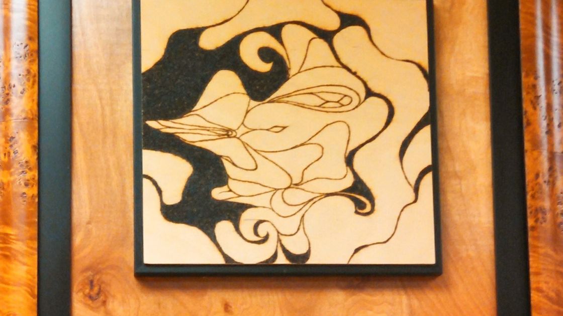 Custom Framing Focal Point Framing Shop Watertown, New York